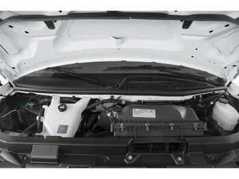 Chevrolet Fourgonnette Express utilitaire 