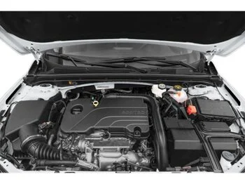 Chevrolet Malibu 1LT