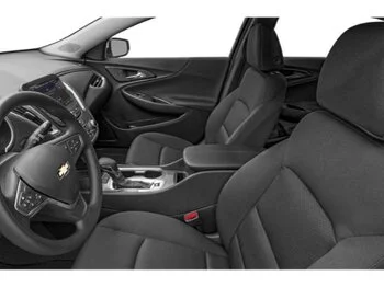 Chevrolet Malibu 1LT