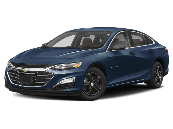 2025 Chevrolet Malibu LS 2025 Chevrolet Malibu LS