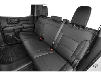 Chevrolet Silverado 1500 WT