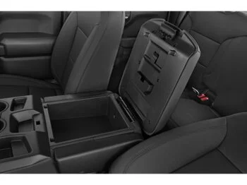 Chevrolet Silverado 1500 Personnalisée