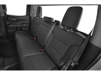 Chevrolet Silverado 1500 Personnalisée