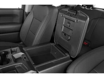 Chevrolet Silverado 1500 Personnalisée