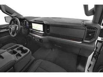 Chevrolet Silverado 1500 LT