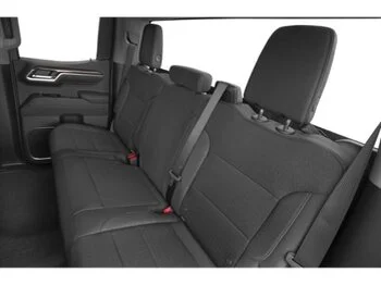 Chevrolet Silverado 1500 LT