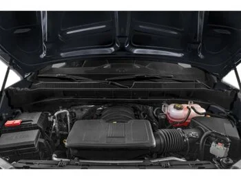 Chevrolet Silverado 1500 LT