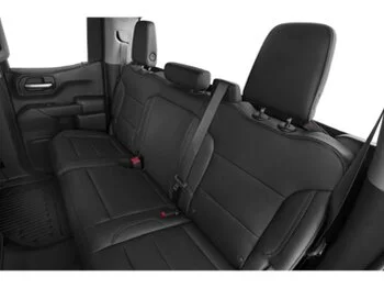 Chevrolet Silverado 1500 WT