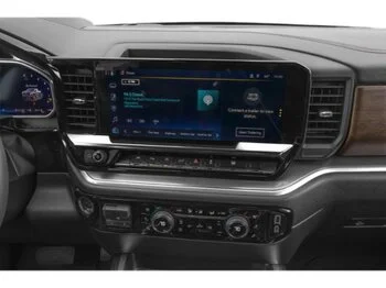 Chevrolet Silverado 1500 High Country