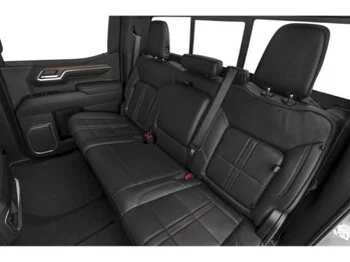 Chevrolet Silverado 1500 High Country