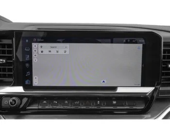 Chevrolet Silverado 1500 High Country