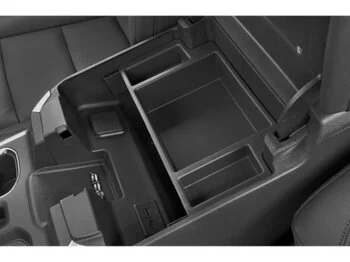 Chevrolet Silverado 1500 LT Trail Boss