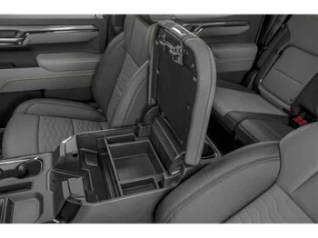 Chevrolet Silverado 1500 ZR2