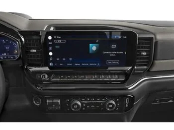 Chevrolet Silverado 1500 ZR2