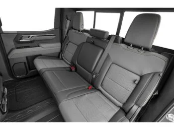 Chevrolet Silverado 1500 ZR2