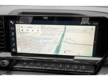 Chevrolet Silverado 1500 ZR2