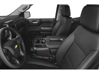 Chevrolet Silverado 1500 LT