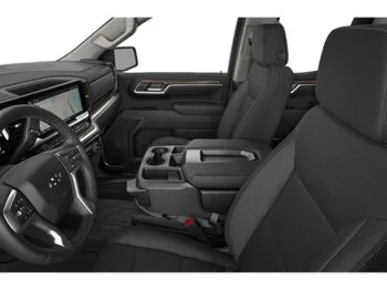 Chevrolet Silverado 1500 RST