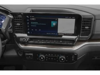 Chevrolet Silverado 1500 RST