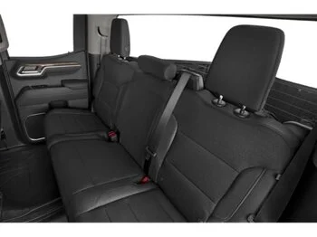 Chevrolet Silverado 1500 RST