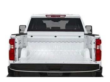 Chevrolet Silverado 2500HD WT
