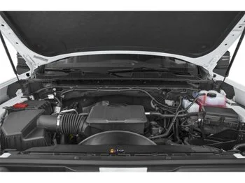 Chevrolet Silverado 2500HD WT