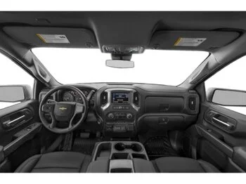 Chevrolet Silverado 2500HD WT