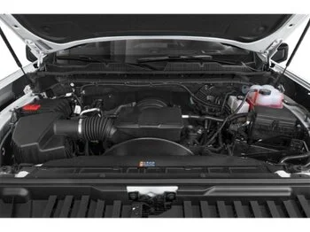 Chevrolet Silverado 2500HD WT