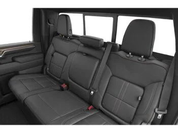 Chevrolet Silverado 2500HD High Country