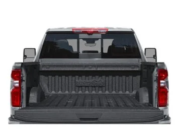 Chevrolet Silverado 2500HD High Country