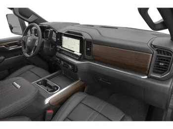 Chevrolet Silverado 2500HD High Country