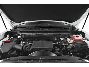 Chevrolet Silverado 2500HD ZR2