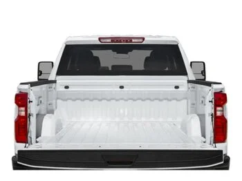 Chevrolet Silverado 2500HD ZR2