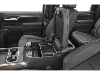 Chevrolet Silverado 2500HD High Country