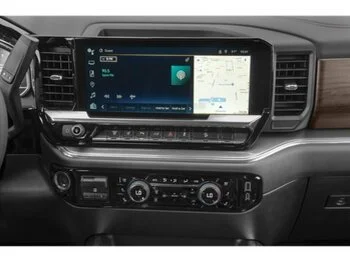 Chevrolet Silverado 2500HD High Country