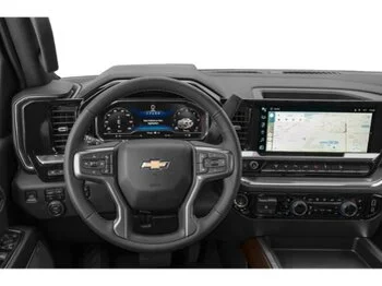 Chevrolet Silverado 2500HD High Country