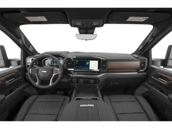 Chevrolet Silverado 2500HD High Country