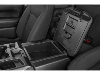 Chevrolet Silverado 2500HD WT