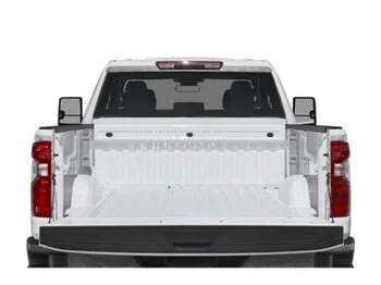 Chevrolet Silverado 2500HD LT