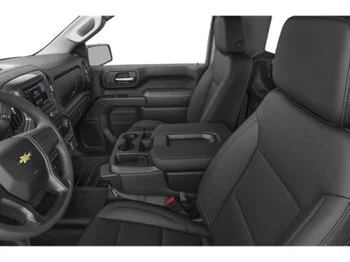 Chevrolet Silverado 2500HD LT