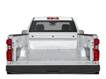 Chevrolet Silverado 2500HD LT
