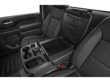 Chevrolet Silverado 3500HD LT