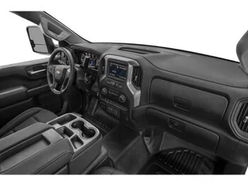 Chevrolet Silverado 3500HD WT