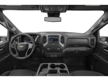 Chevrolet Silverado 3500HD WT