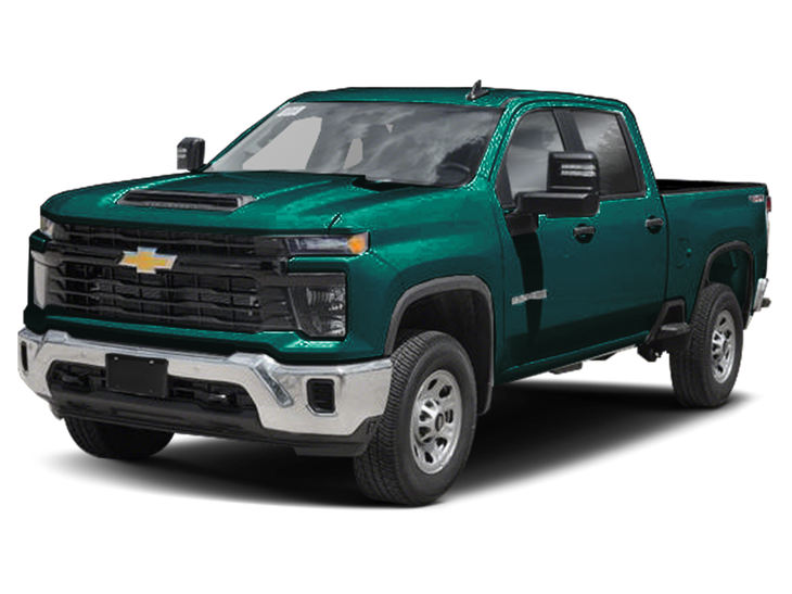 2025 Chevrolet Silverado 3500HD WT 2025 Chevrolet Silverado 3500HD WT
