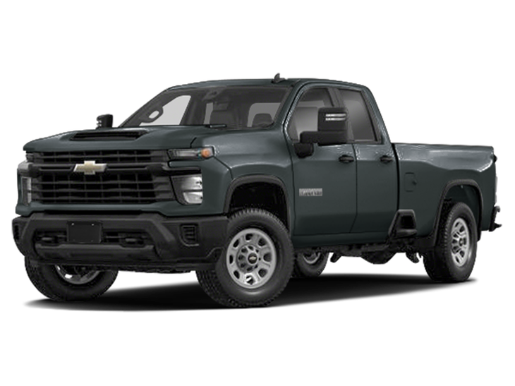 2025 Chevrolet Silverado 3500HD LT 2025 Chevrolet Silverado 3500HD LT