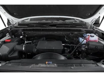 Chevrolet Silverado 3500HD LT