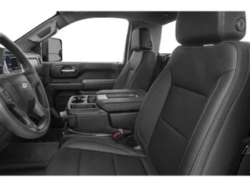 Chevrolet Silverado 3500HD LT