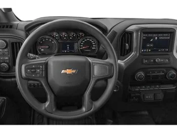 Chevrolet Silverado 3500HD WT