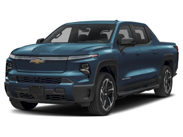 Chevrolet Silverado EV